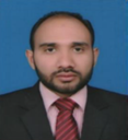 Dr Nasir Mehmood