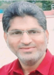 Dr Muhammad Nawaz