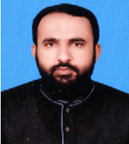 Dr Naveed ul Rehman